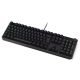 Endorfy Thock Kailh Red Switch RGB Gaming Mechanical Keyboard HU