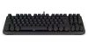 Endorfy Thock Kailh Red Switch RGB Gaming Mechanical Keyboard Black HU