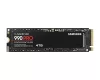 Samsung 4TB M.2 2280 NVMe 990 Pro
