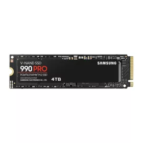 Samsung 4TB M.2 2280 NVMe 990 Pro