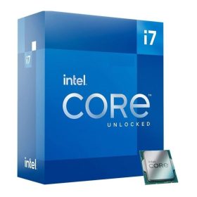   Intel Core i7-14700K 3,4GHz 33MB LGA1700 BOX (Ventilátor nélkül)