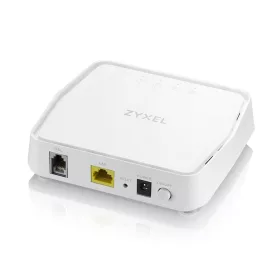   ZyXEL VMG4005-B50A VDSL2 17a Bonding and 35b Single Line Bridge