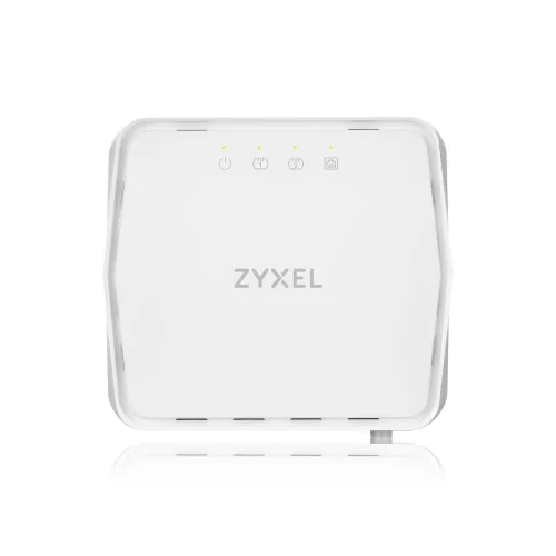 ZyXEL VMG4005-B50A VDSL2 17a Bonding and 35b Single Line Bridge