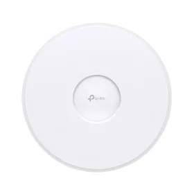   TP-Link Omada EAP770 BE11000 Ceiling Mount Tri-Band Wi-Fi 7 Access Point