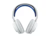 Steelseries Arctis Nova 7P Wireless Bluetooth Headset White