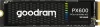 GoodRam 1TB M.2 2280 NVMe PX600