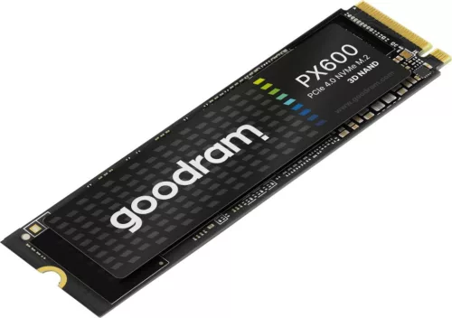 GoodRam 1TB M.2 2280 NVMe PX600