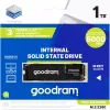 GoodRam 1TB M.2 2280 NVMe PX600