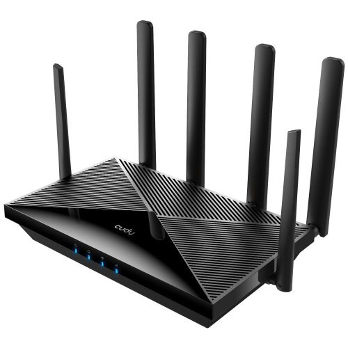 Cudy LT700 4G LTE Cat6 AC1200 Gigabit Wi-Fi Router
