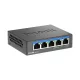 D-Link DMS-105 5-port 2.5G Multi-Gigabit Unmanaged Switch