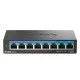 D-Link DMS-108 8-port Multi-Gigabit Unmanaged Switch