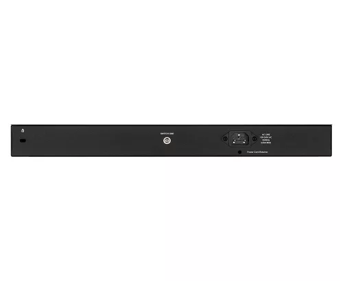 D-Link DGS-1210-28P/ME 28-Port Gigabit PoE Metro Ethernet Switch