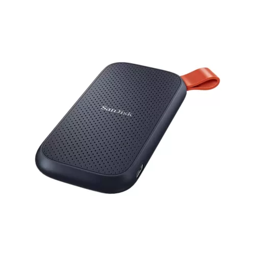 Sandisk 1TB USB3.2 Type-C Portable Black