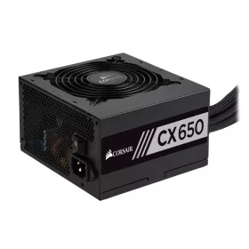 Corsair 650W 80+ Bronze CX650