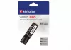Verbatim 512GB M.2 2280 NVMe Vi5000