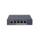 Hikvision DS-3E1105P-EI/M