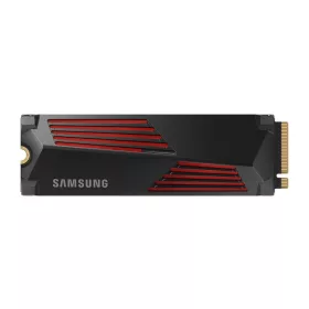 Samsung 4TB M.2 2280 NVMe 990 Pro with Heatsink