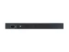 LevelOne GTU-5211 52-Port Unmanaged Gigabit Ethernet Switch
