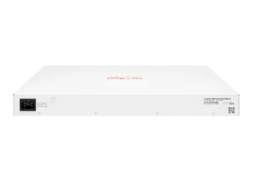 HP Aruba Instant On 1830 48G 24p Class4 PoE 4SFP 370W Switch