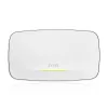 ZyXEL WBE660S BE22000 WiFi 7 Triple-Radio NebulaFlex Pro Access Point White