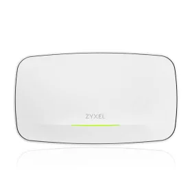   ZyXEL WBE660S BE22000 WiFi 7 Triple-Radio NebulaFlex Pro Access Point White