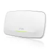 ZyXEL WBE660S BE22000 WiFi 7 Triple-Radio NebulaFlex Pro Access Point White