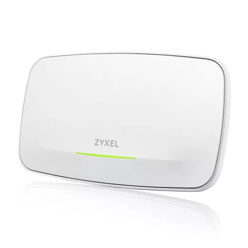 ZyXEL WBE660S BE22000 WiFi 7 Triple-Radio NebulaFlex Pro Access Point White
