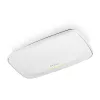 ZyXEL WBE660S BE22000 WiFi 7 Triple-Radio NebulaFlex Pro Access Point White