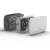 ZyXEL WBE660S BE22000 WiFi 7 Triple-Radio NebulaFlex Pro Access Point White
