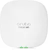 HP Aruba Instant On AP25 Access Point Bundle With PSU
