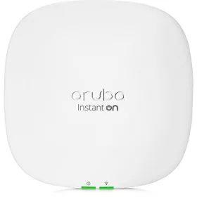 HP Aruba Instant On AP25 Access Point Bundle With PSU