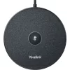 Yealink VCM35 Video Conferencing Microphone Black