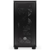 Endorfy Arx 500 Air Tempered Glass Black