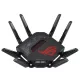 Asus ROG Rapture GT-BE98 WiFi Gaming Router Black
