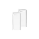 Tenda MX15 Pro Mesh WiFi AX5400 White (2pack)