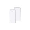 Tenda MX21 Pro AXE5700 Whole Home Mesh Wi-Fi 6E System (2pack)