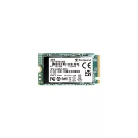 Transcend 2TB M.2 2242 NVMe MTE400S