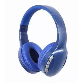 Gembird BTHS-01 Bluetooth Headset Blue