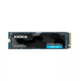 KIOXIA 1TB M.2 2280 NVMe Exceria Plus G3