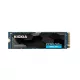 KIOXIA 2TB M.2 2280 NVMe Exceria Plus G3