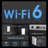 TP-Link RE6000XD AX6000 Mesh Wi-Fi 6 Range Extender