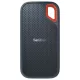 Sandisk 4TB USB3.2/USB Type-C Extreme PRO V2 Black