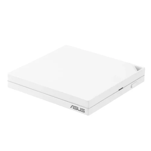 Asus RT-AX57 Go Dual Band WiFi 6 Travel Router