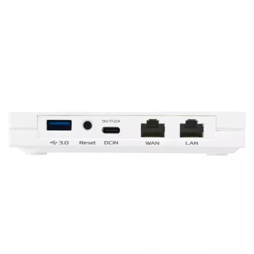 Asus RT-AX57 Go Dual Band WiFi 6 Travel Router