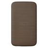 Intenso 500GB USB3.2 Type-C External SSD TX500 Brown