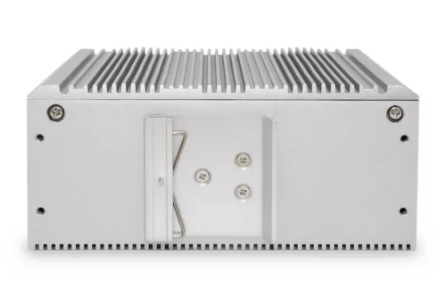 Digitus Industrial 8+4 L2 managed Gigabit Ethernet Switch
