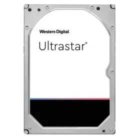   Western Digital 24TB 7200RPM SATA-600 512MB Ultrastart DC HC580 0F62796