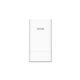 Tenda O1-5G 5GHz 9dBi Outdoor CPE Access Point White