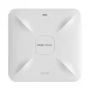 Reyee RG-RAP2260(E) Wi-Fi 6 3202Mbps Multi-G Ceiling Access Point White