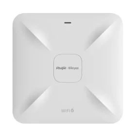   Reyee RG-RAP2260(E) Wi-Fi 6 3202Mbps Multi-G Ceiling Access Point White